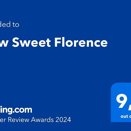 New Sweet Florence Exterior photo