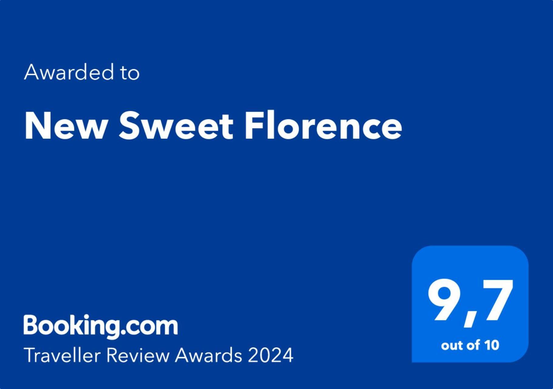 New Sweet Florence Exterior photo