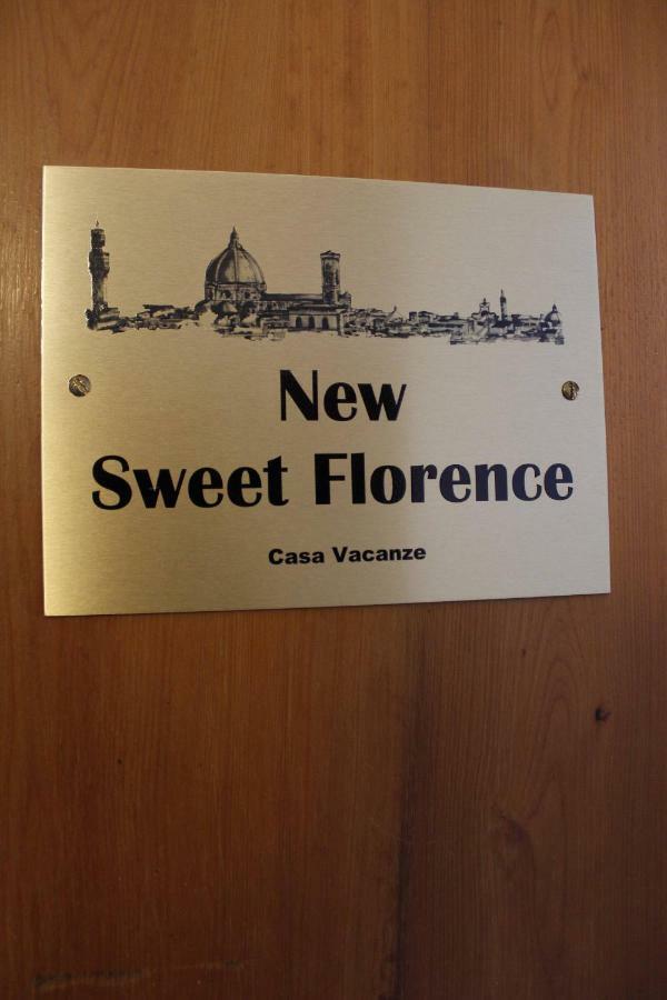 New Sweet Florence Exterior photo